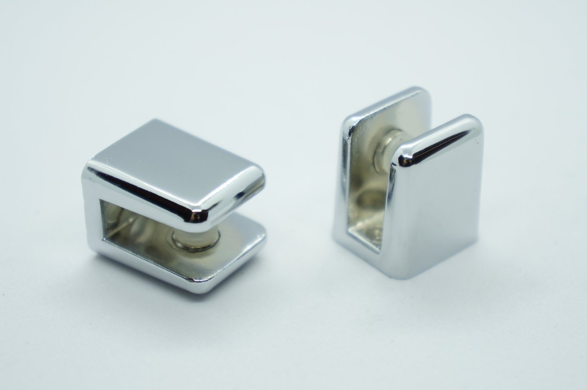 Erlit полка стеклянная