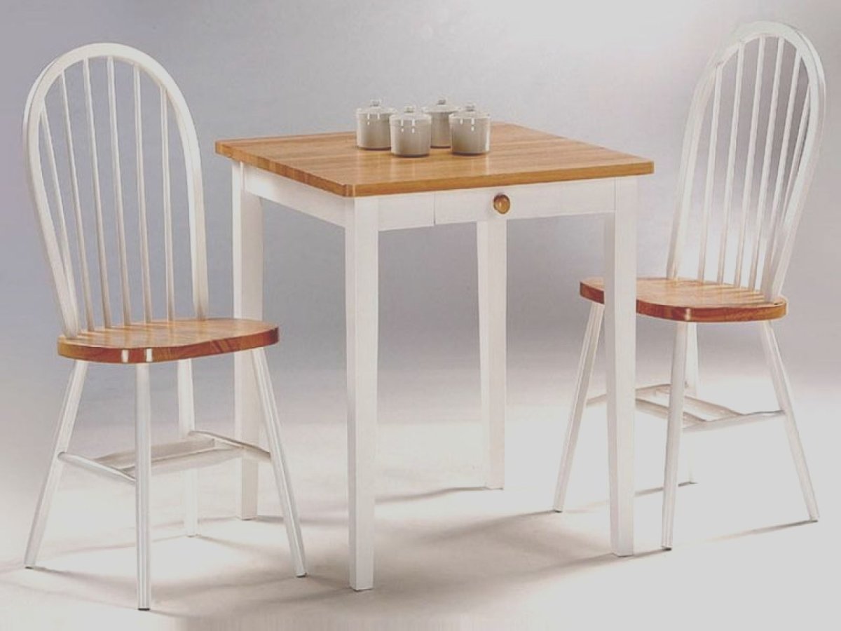 Small Kitchen Table