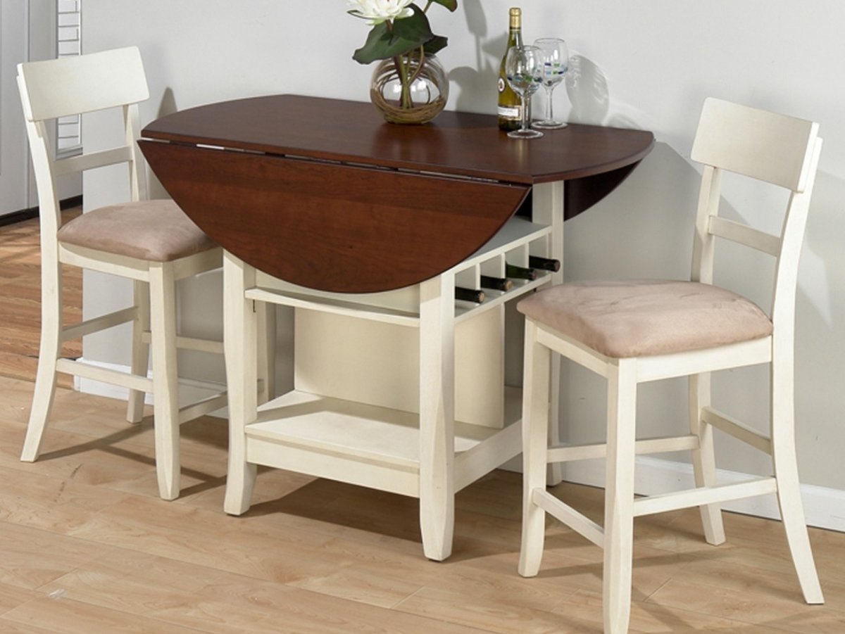 Стол для маленькой кухни