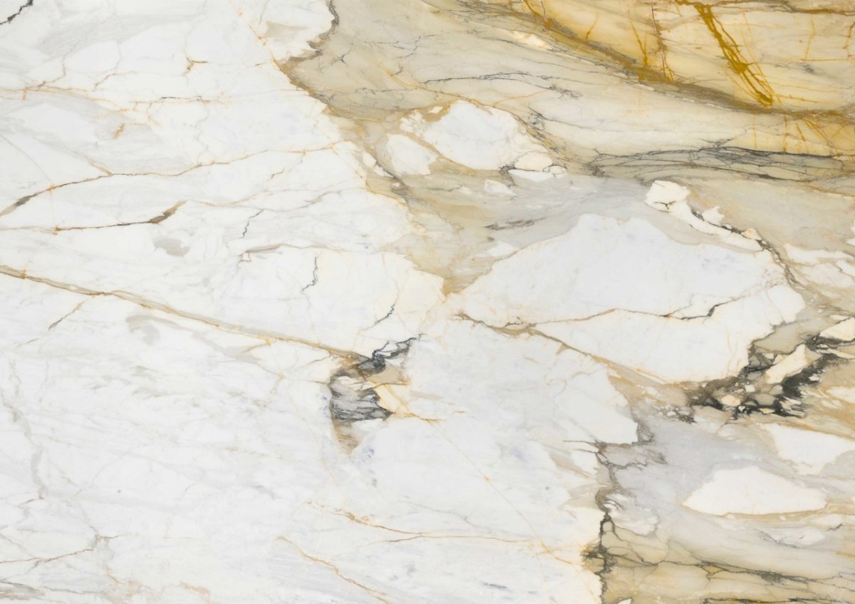 Бьянка Каррара мрамор интерьер