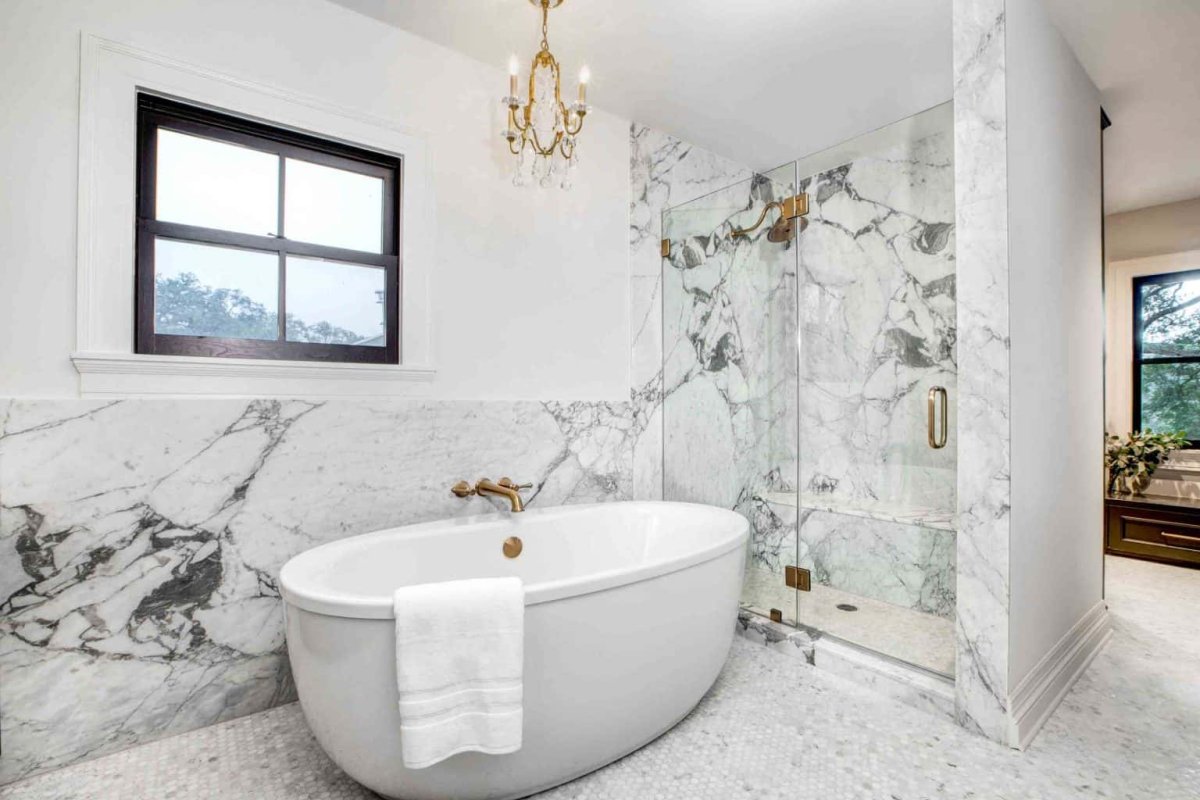 Calacatta Verde Marble