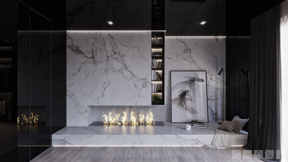 Statuario Marble
