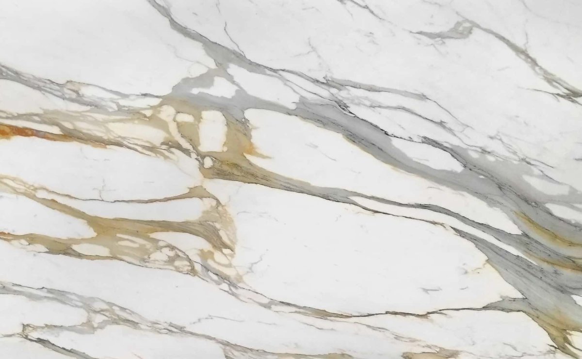Керамогранит Impronta Marble experience Calacatta Gold