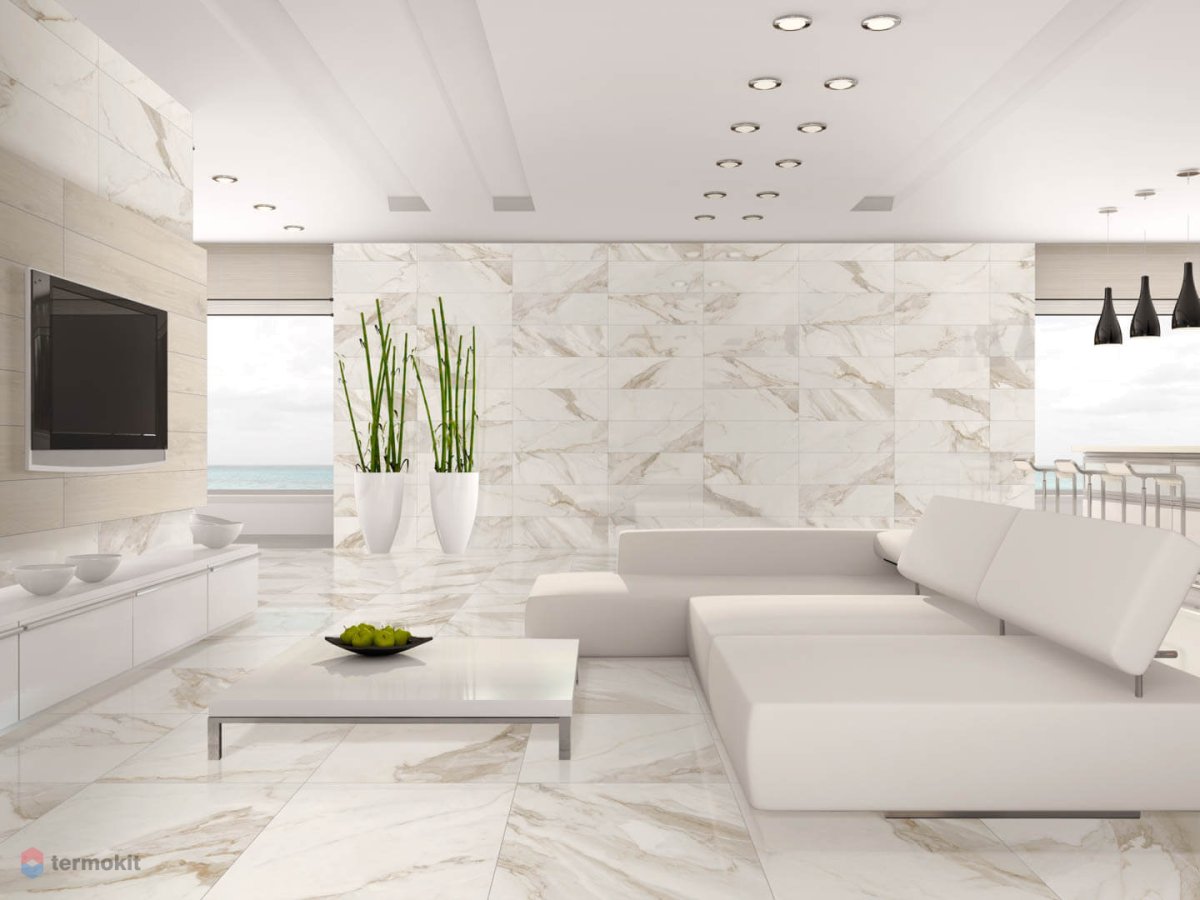 Calacatta Viola Marble