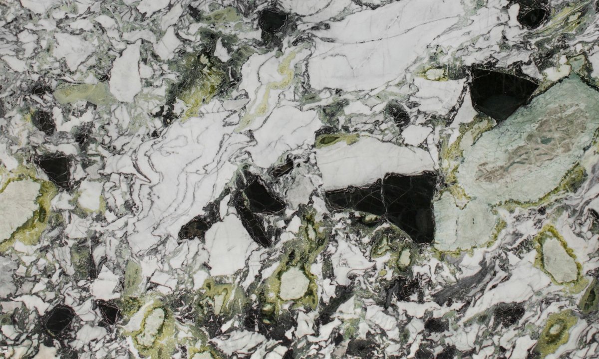 Calacatta crema мрамор