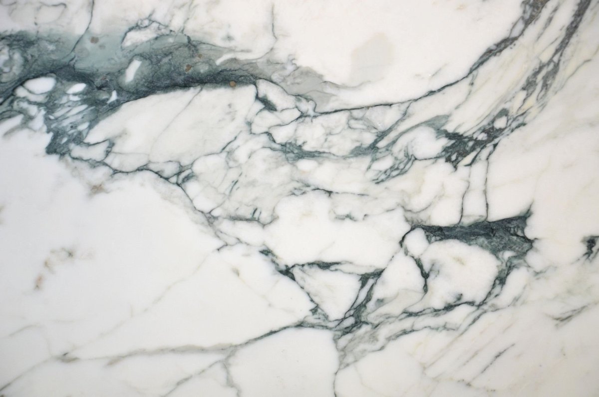 Bianco Carrara венецианская штукатурка