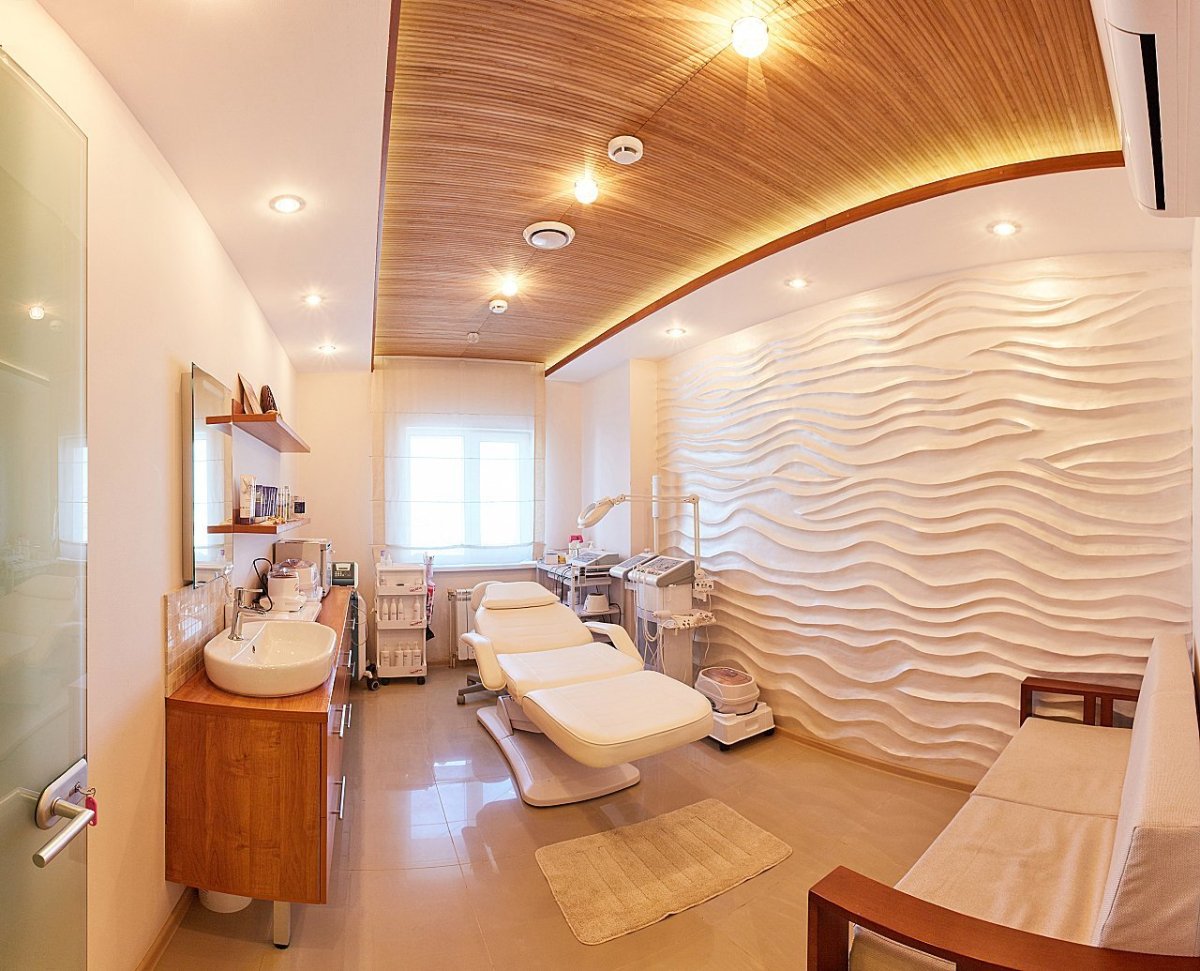 Кабинет косметолога