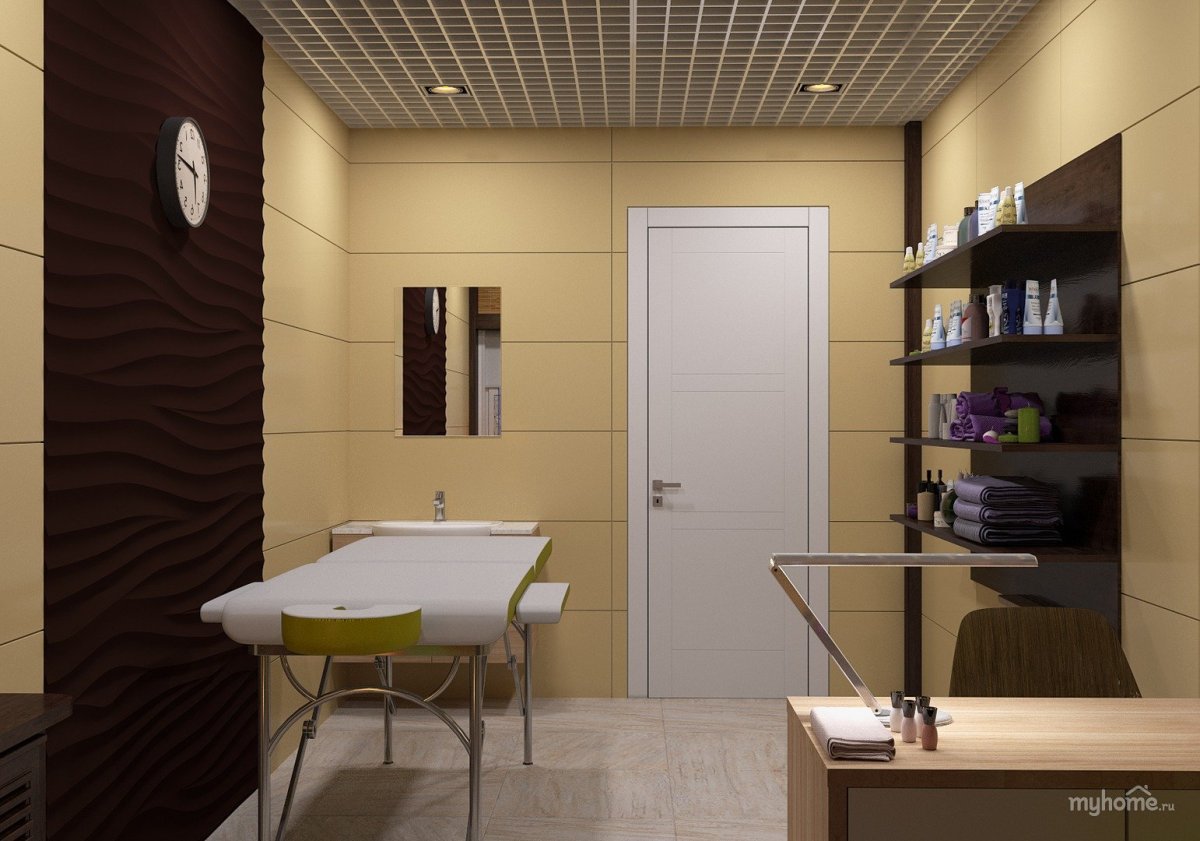 Aura Spa Нижний Новгород