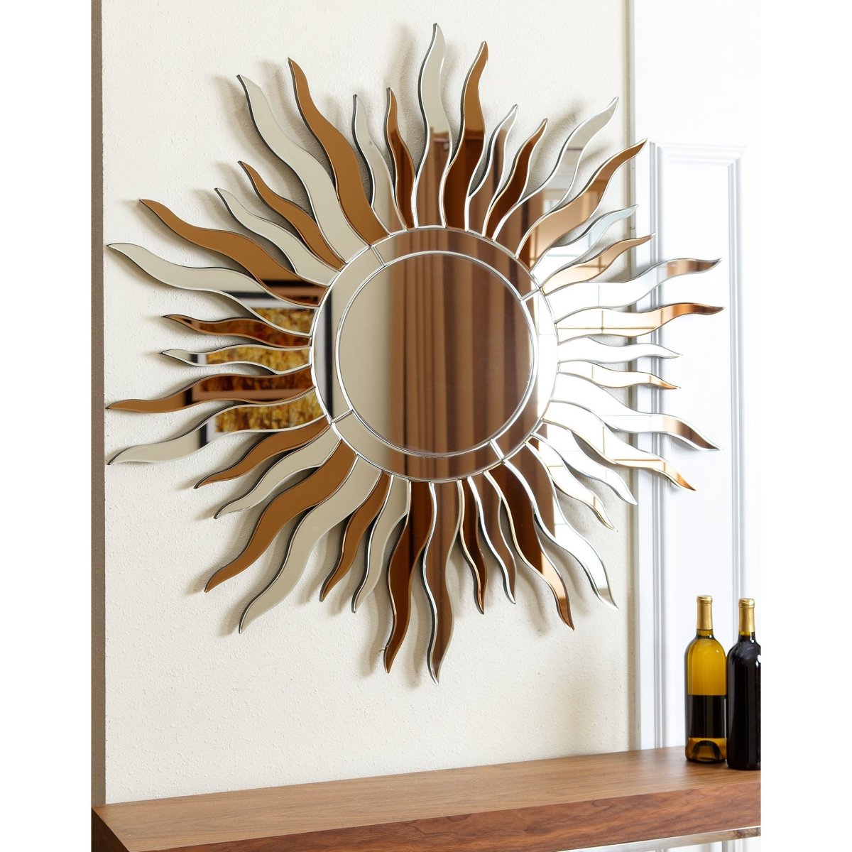 Настенный декор