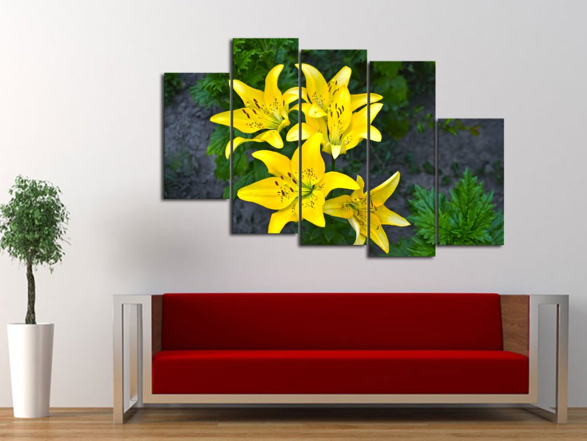 Картины для интерьера