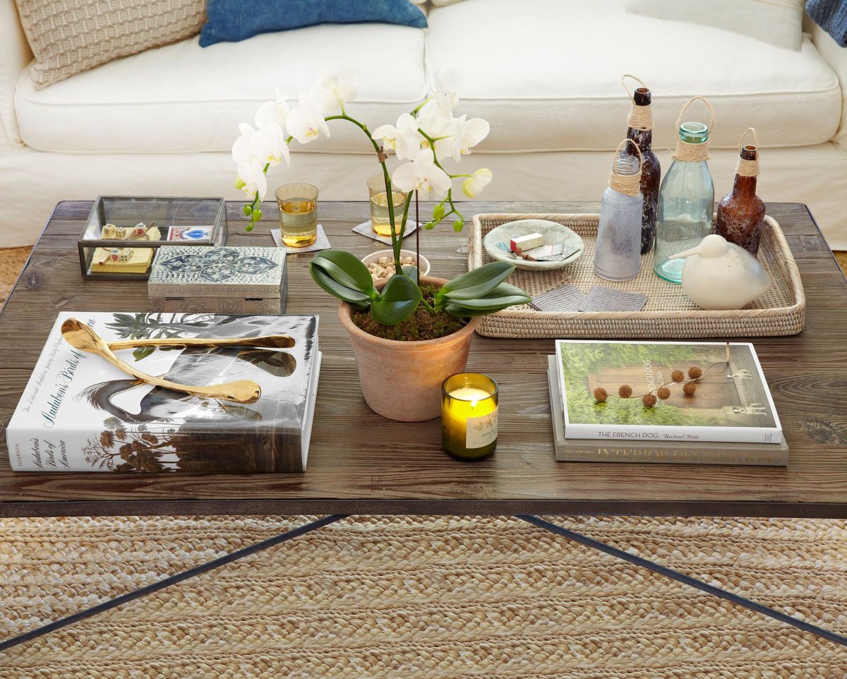 Декор журнал