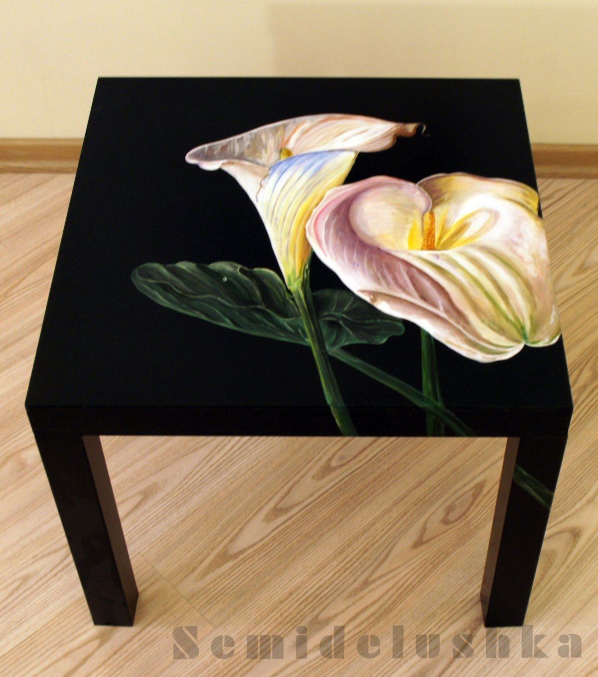 Ольга Ерохина декупаж