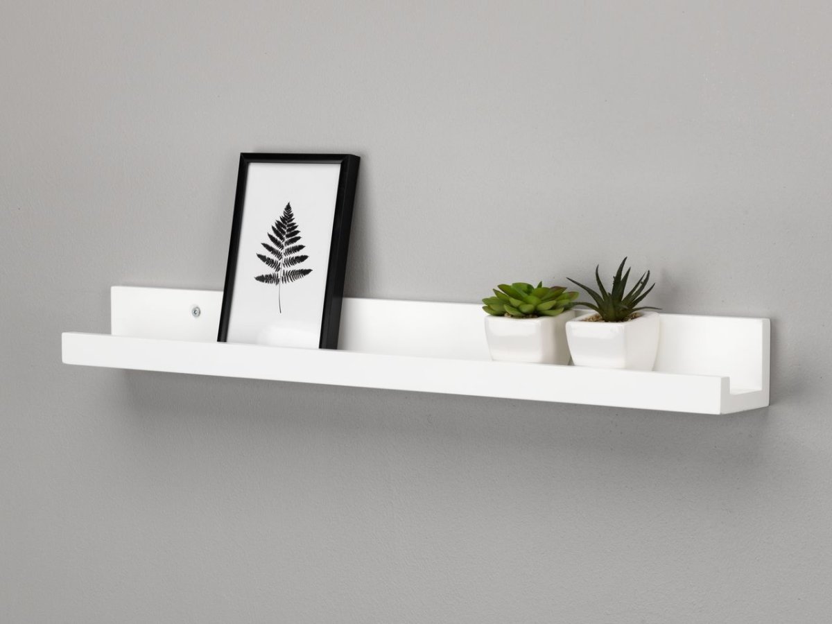 Полка навесная 60 см