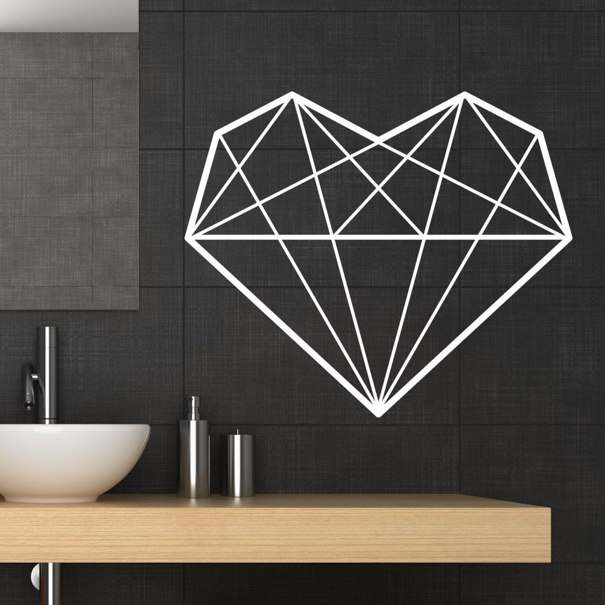 Сердце геометрия