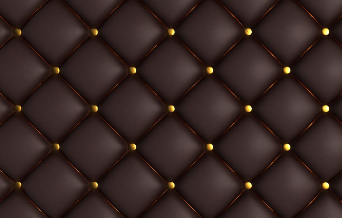 Кожаная обивка текстура