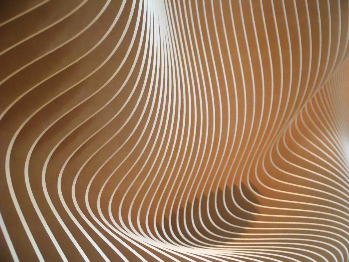 Параметрический фон