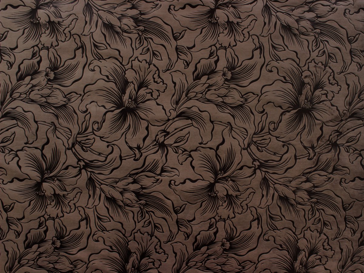 Фактура шерсти