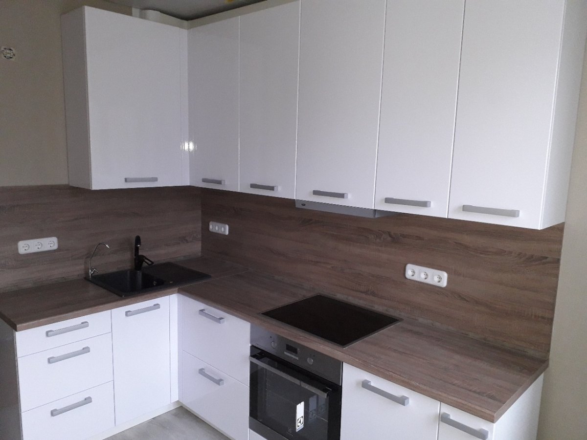 Столешница Союз 230м дуб Ниагара