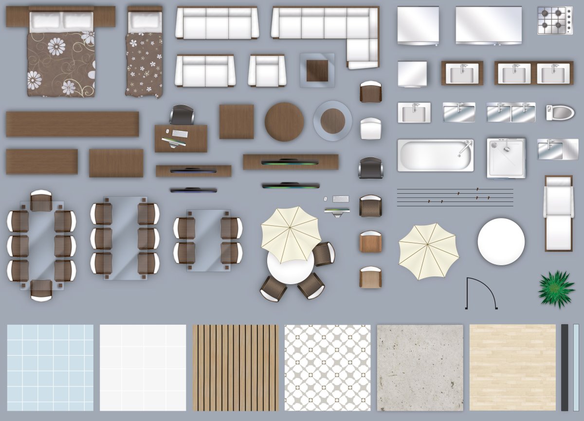 Плетеная мебель шкаф