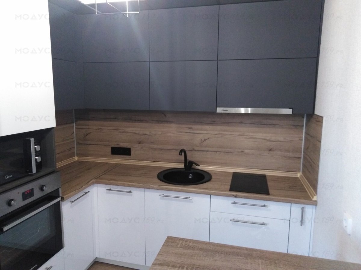 Сонома трюфель ЛДСП