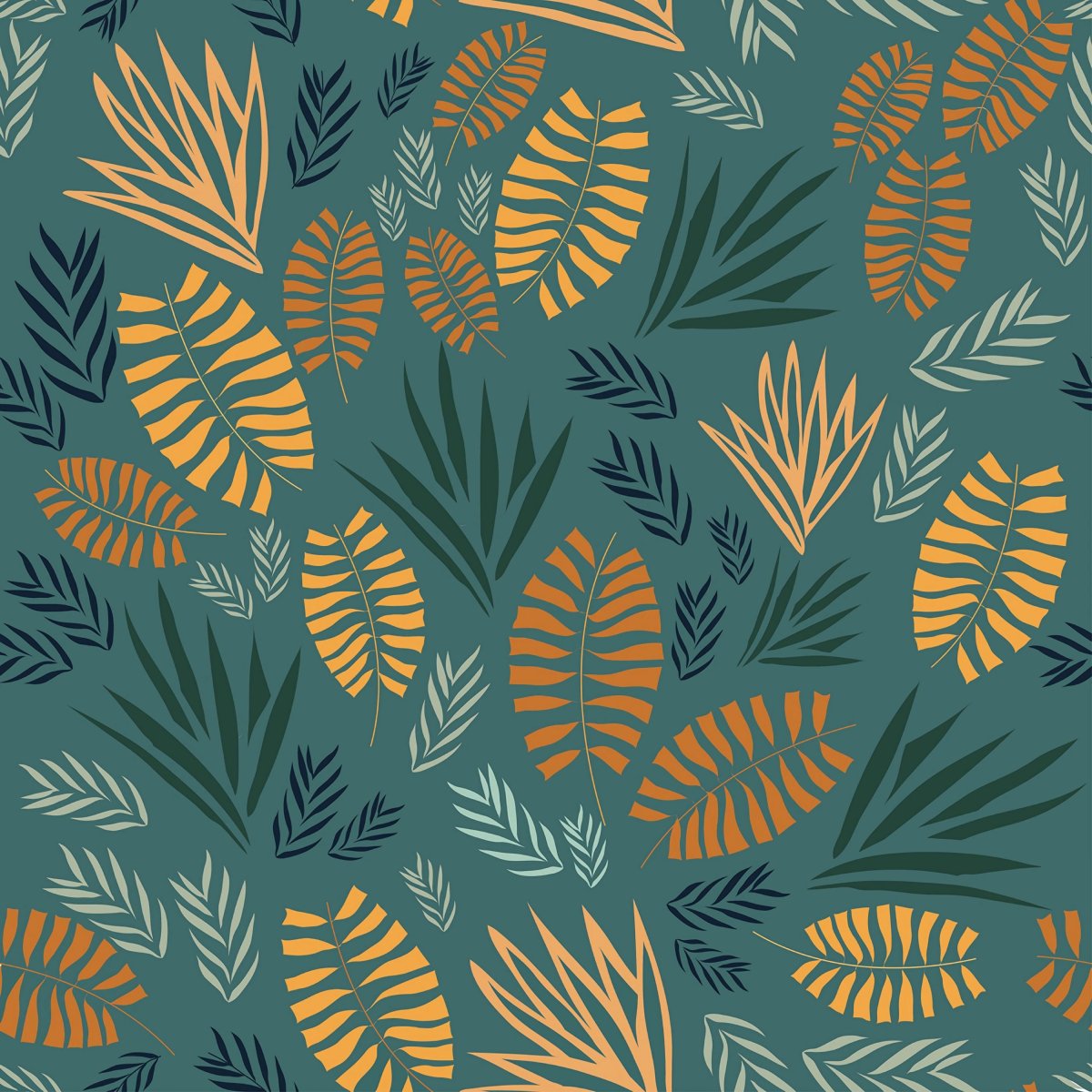 Подборка материалов для интерьера