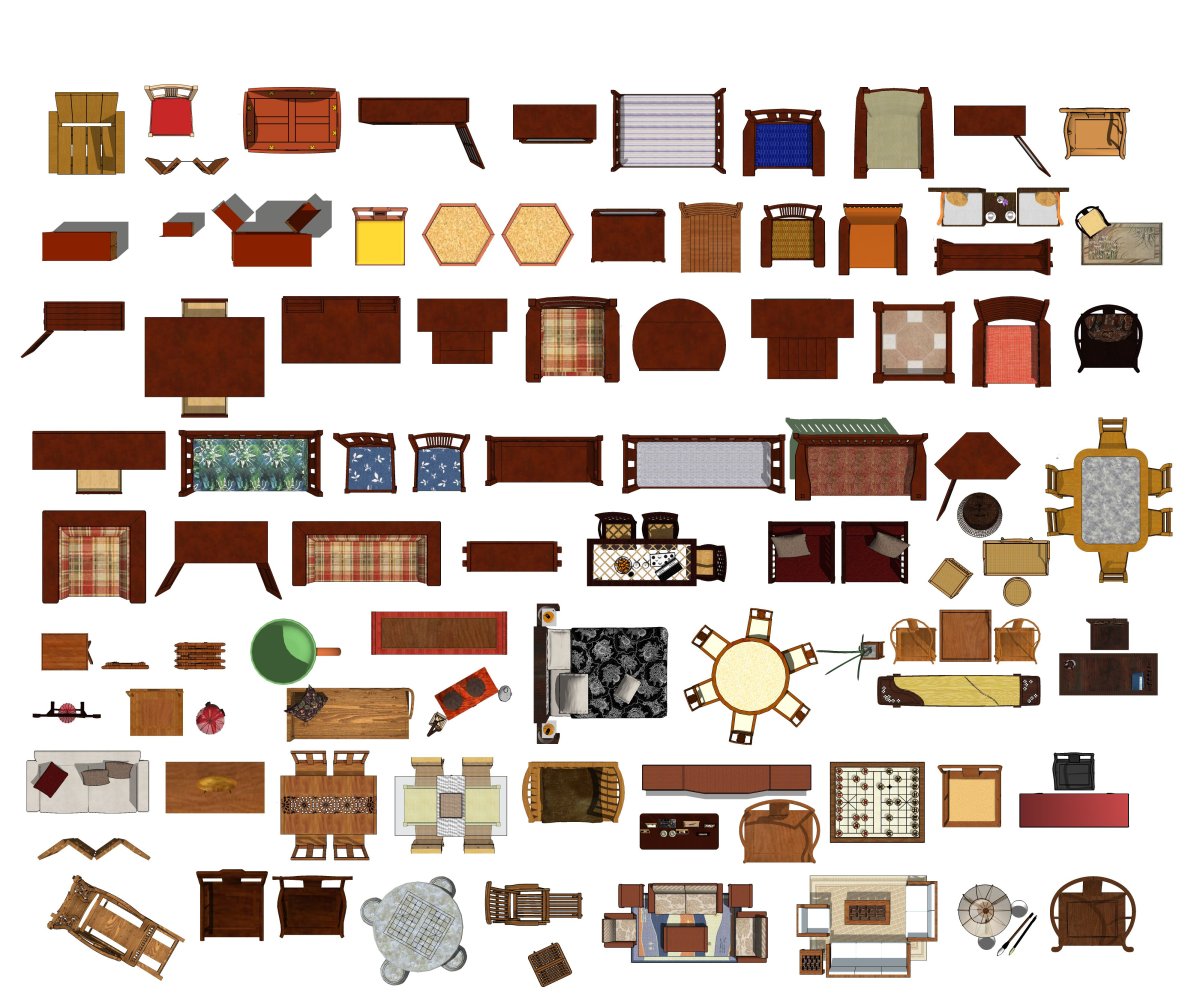 Тропические лист Monstera