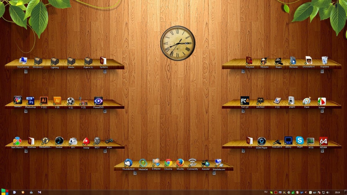 Стеллажи Молдова