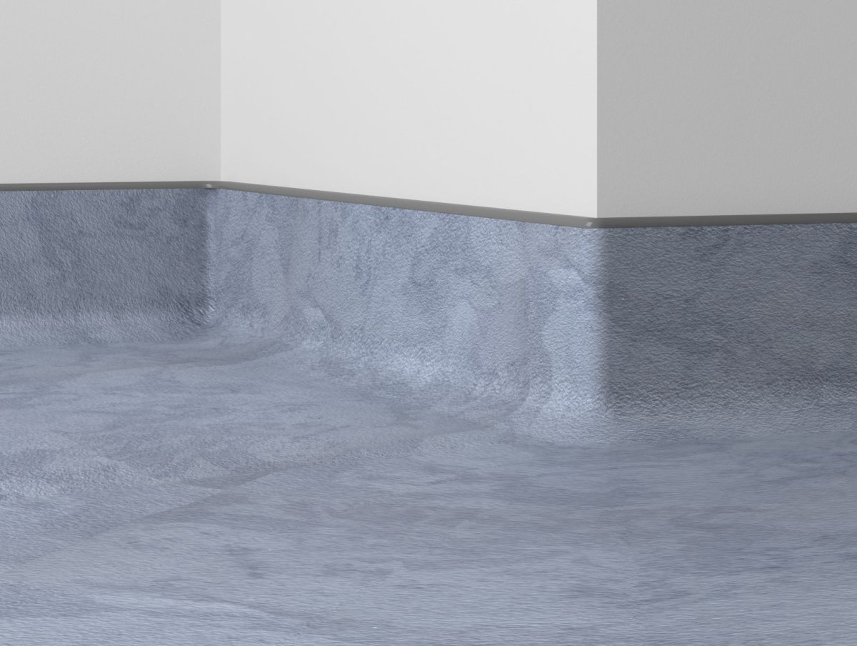 Коннелюрный плинтус Dollken HK 100