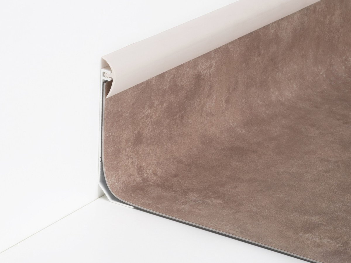 Коннелюрный плинтус