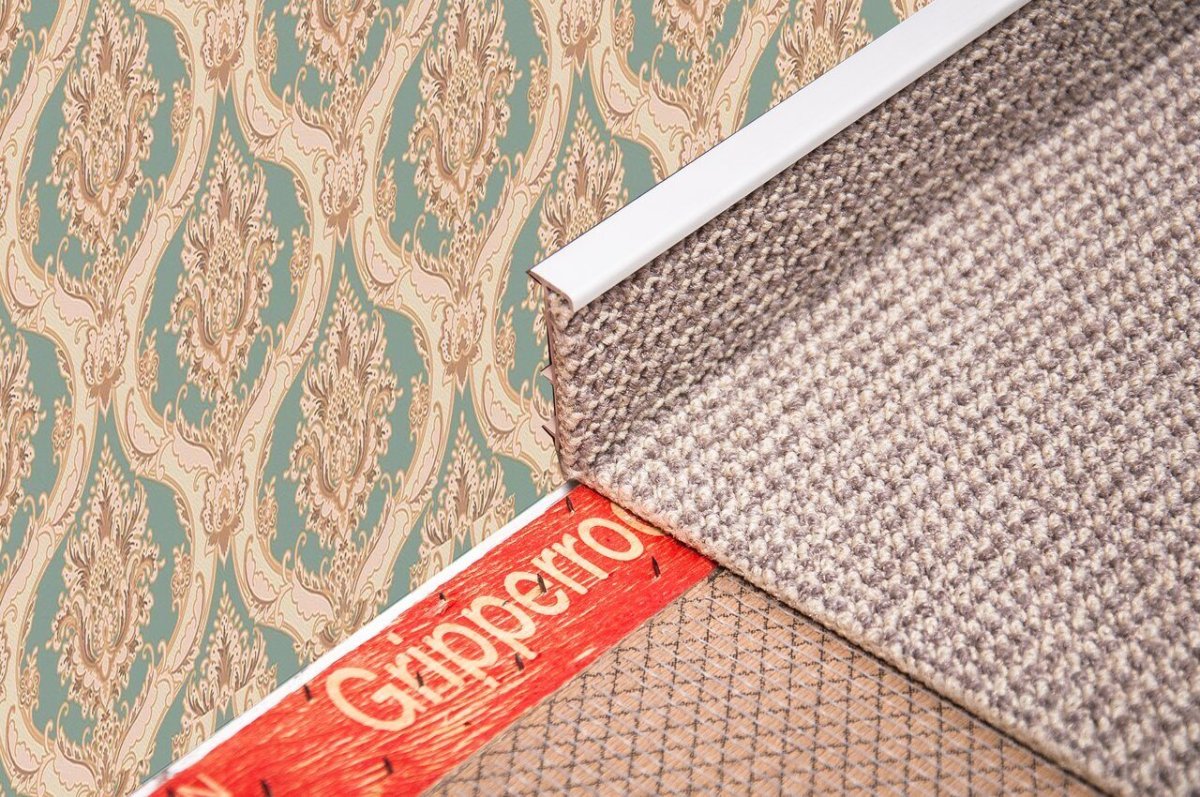 Плинтуса Dollken s60