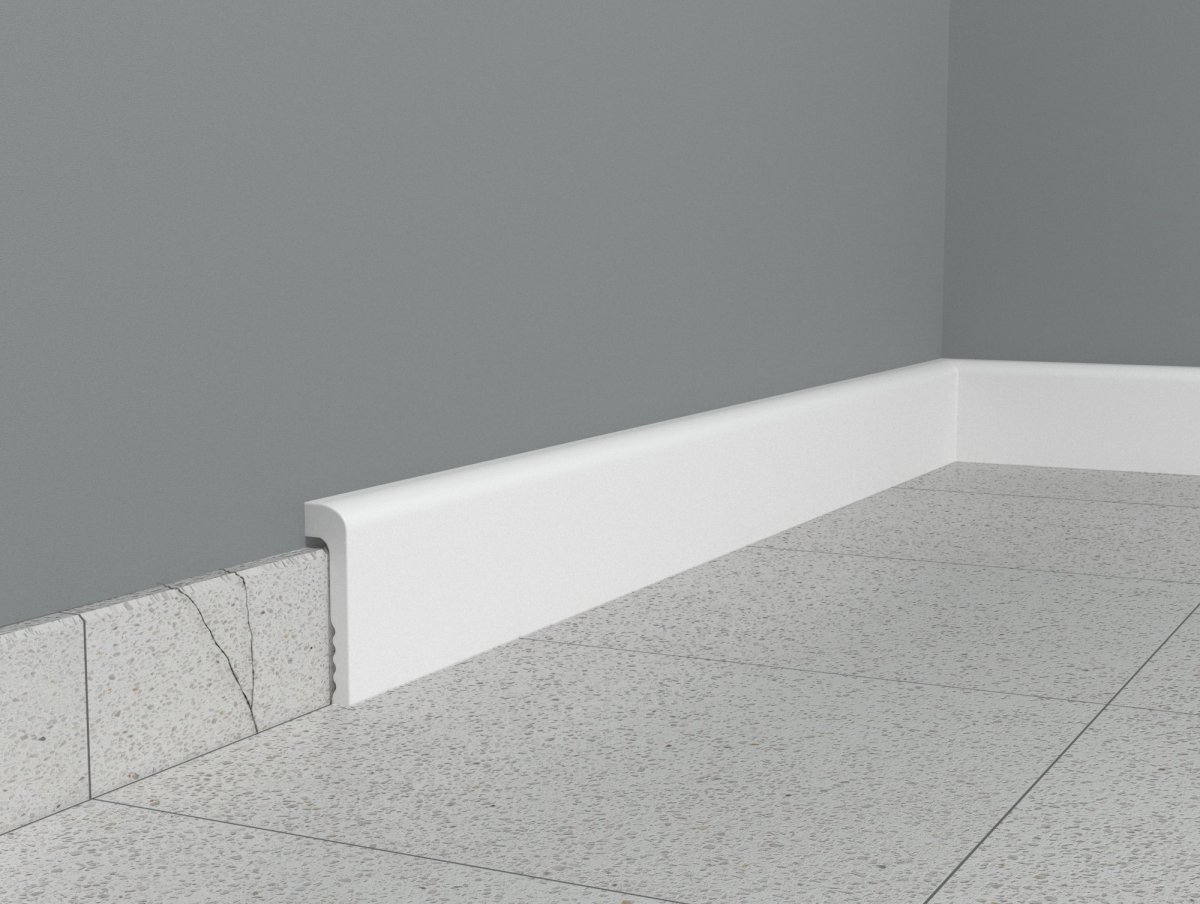 Плинтус Тип-2 Virgin