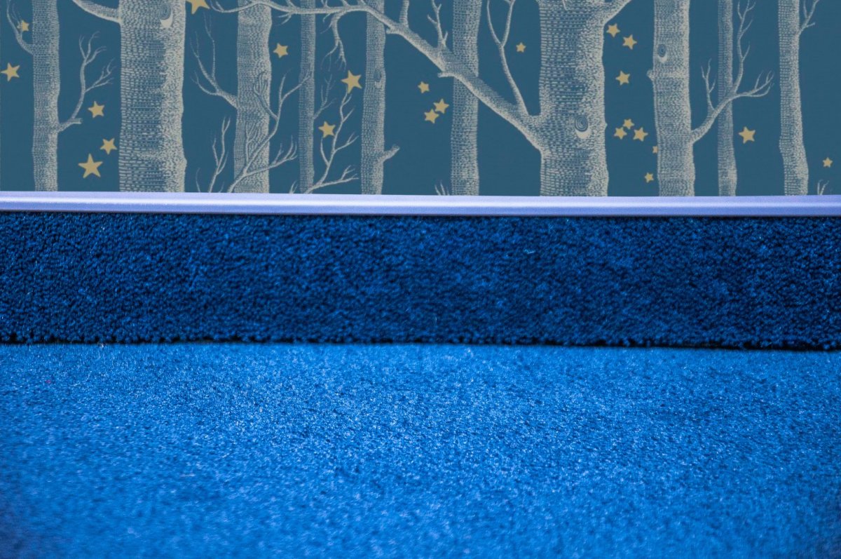 Плинтус Dollken Cubu 80 Flex Life