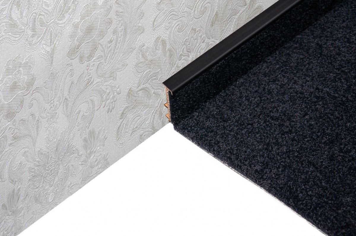 Dd004 плинтус из дюрополимера