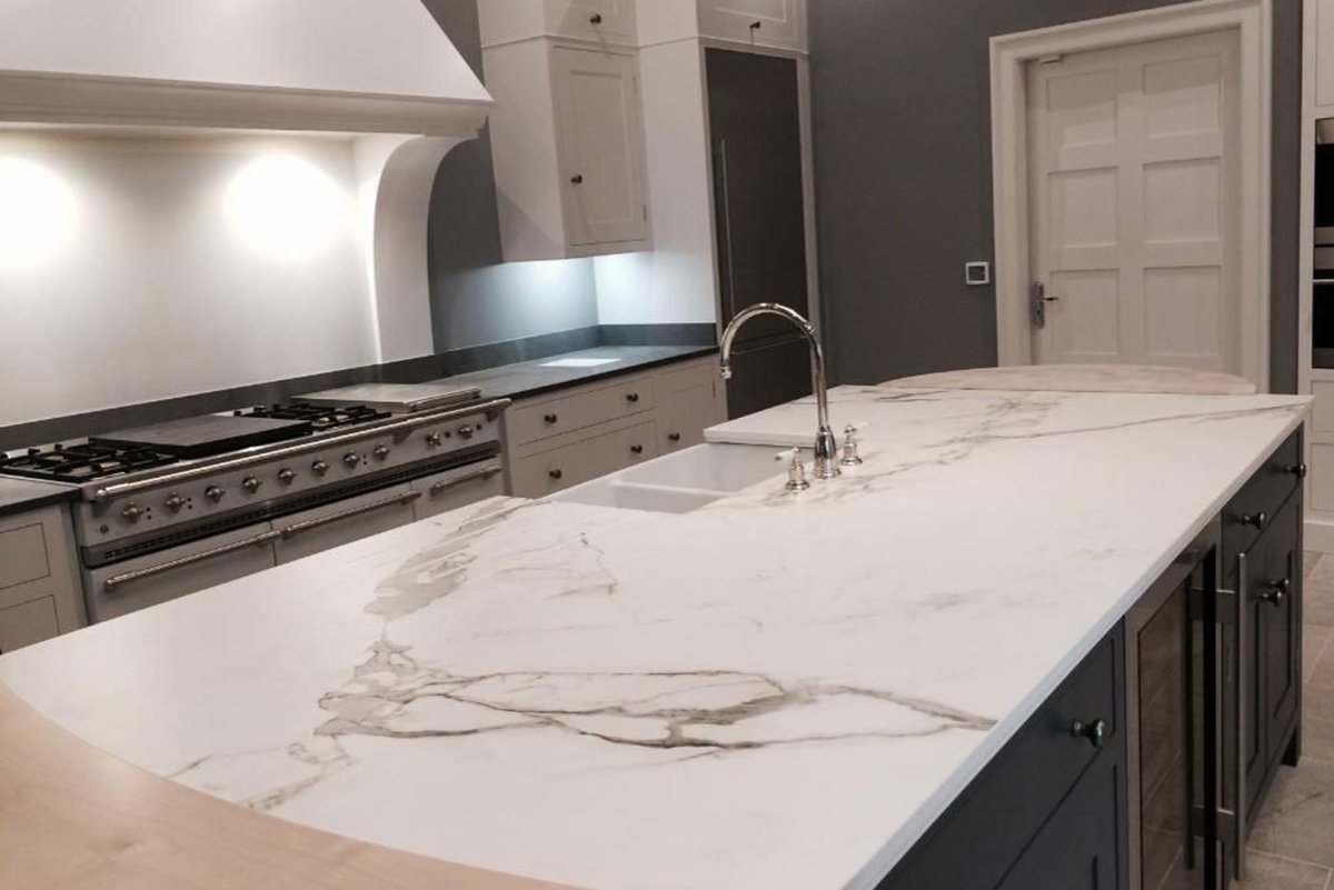 Dekton Aura 15 natural