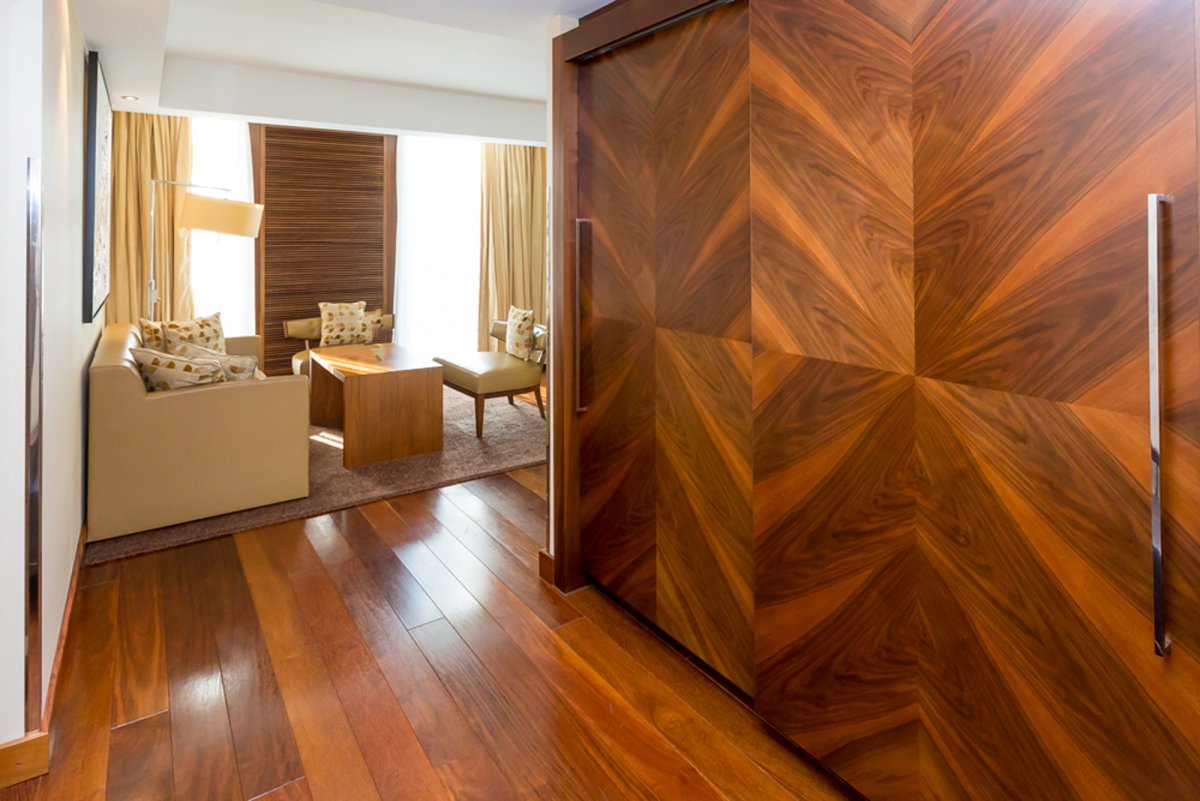 Стеновые панели Dorian