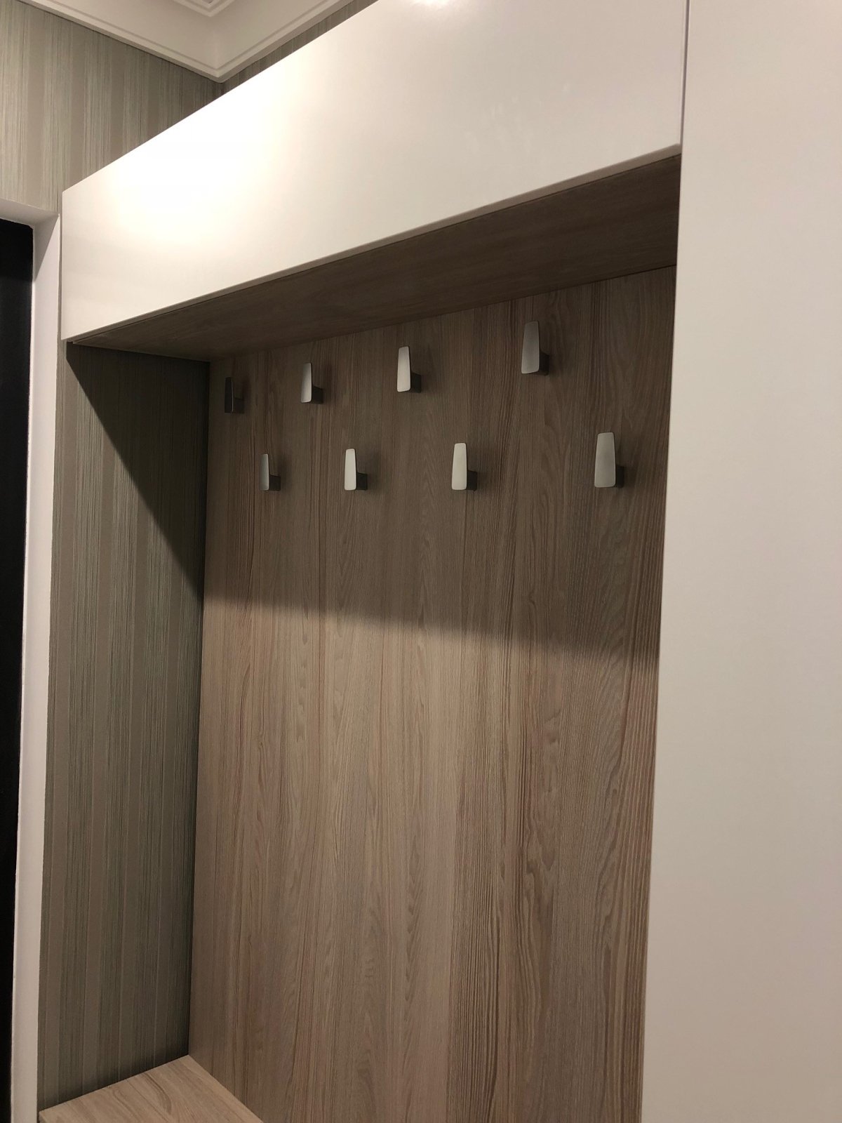 Прихожая Эггер ЛДСП