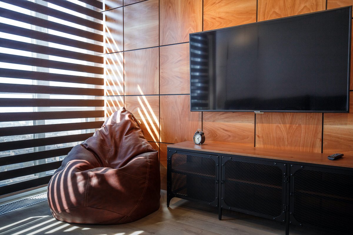 Стеновые панели МДФ