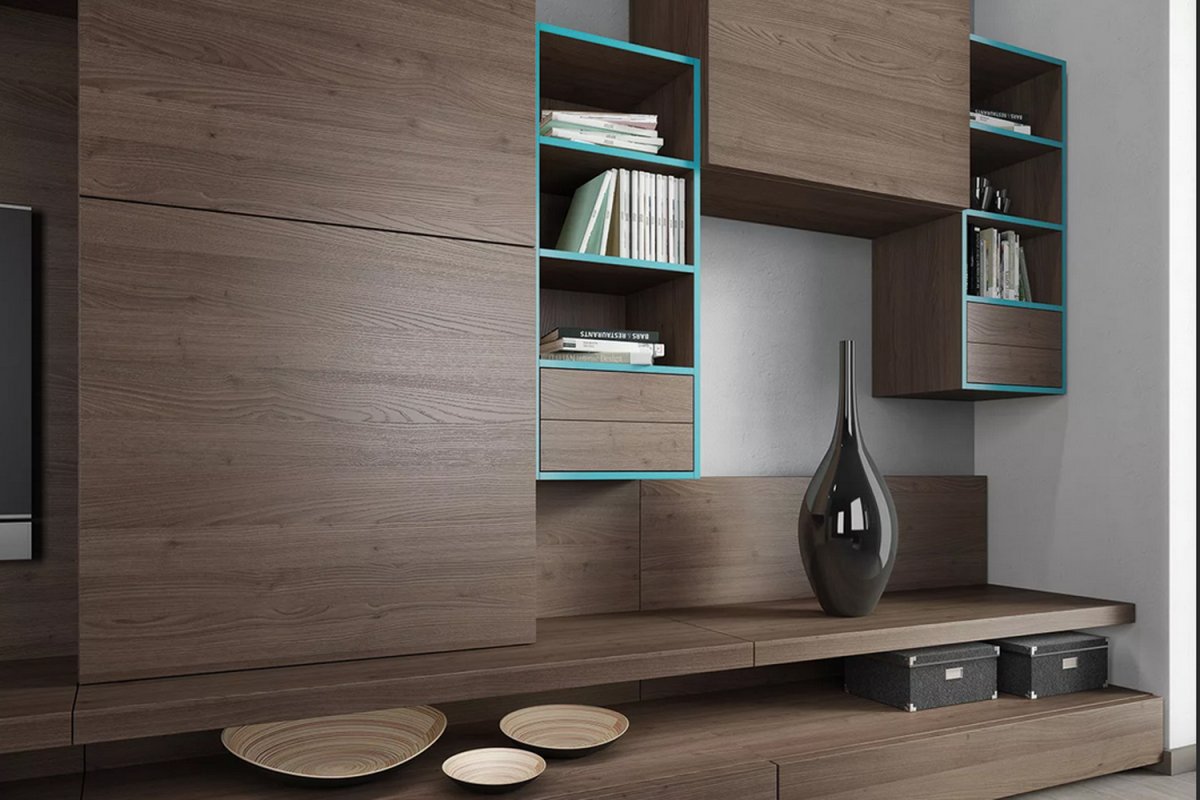 Тортона лава Egger