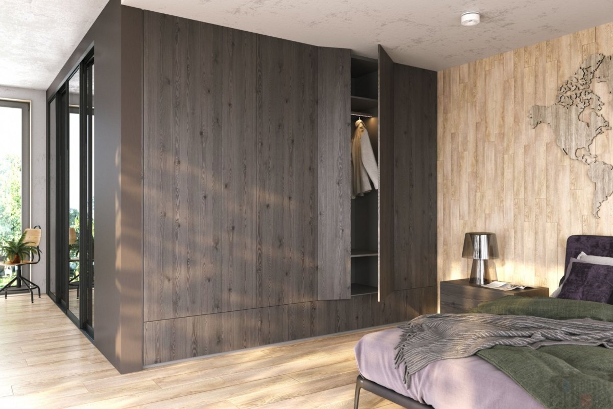 Мистер Дорс шкафы купе