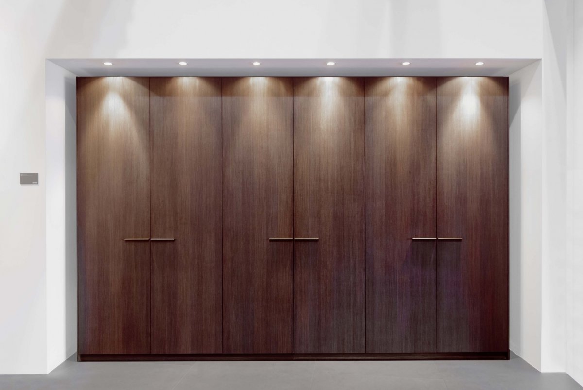 МДФ дерево Шервуд