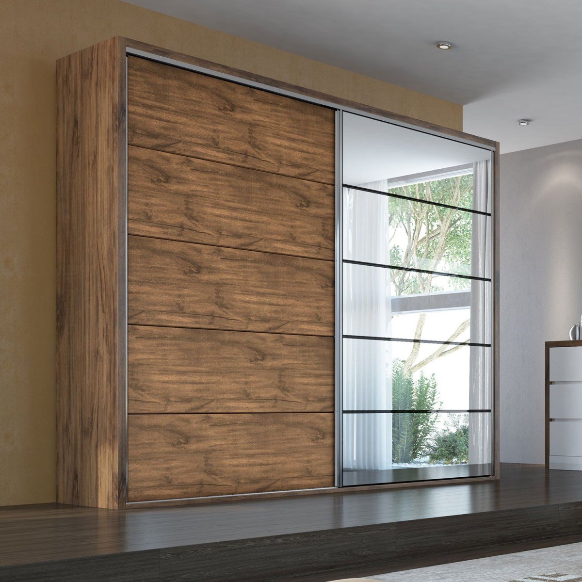 Обустройство прихожей