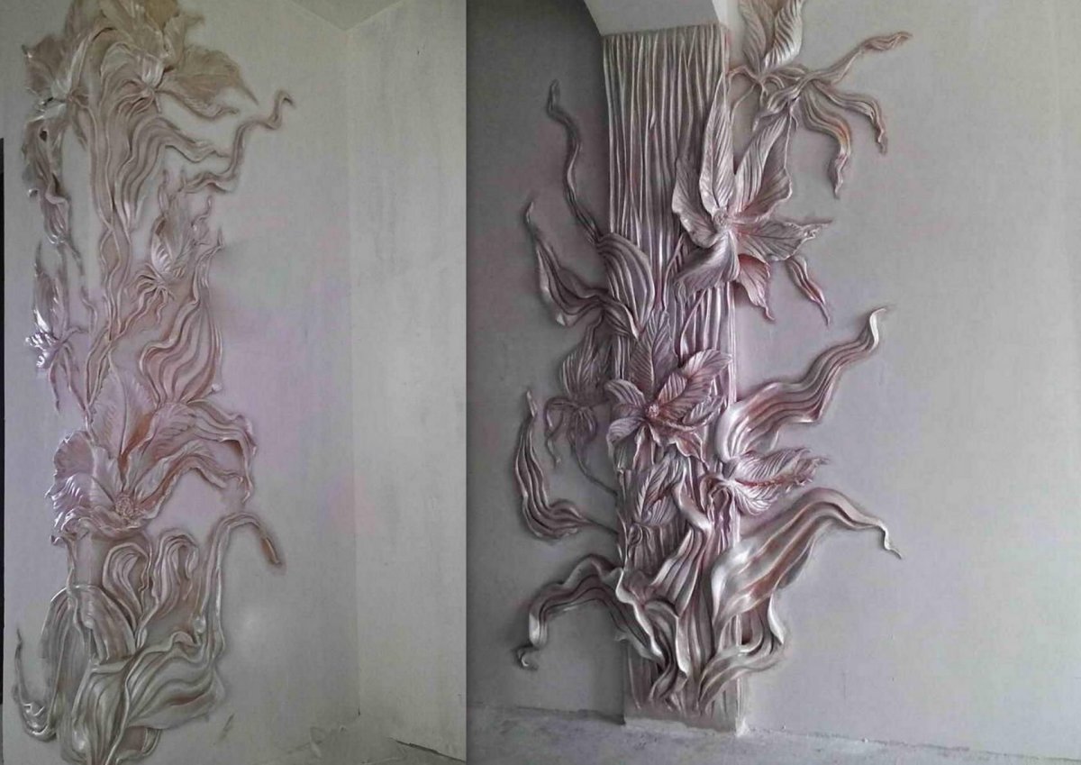 Художник Гога Тандашвили