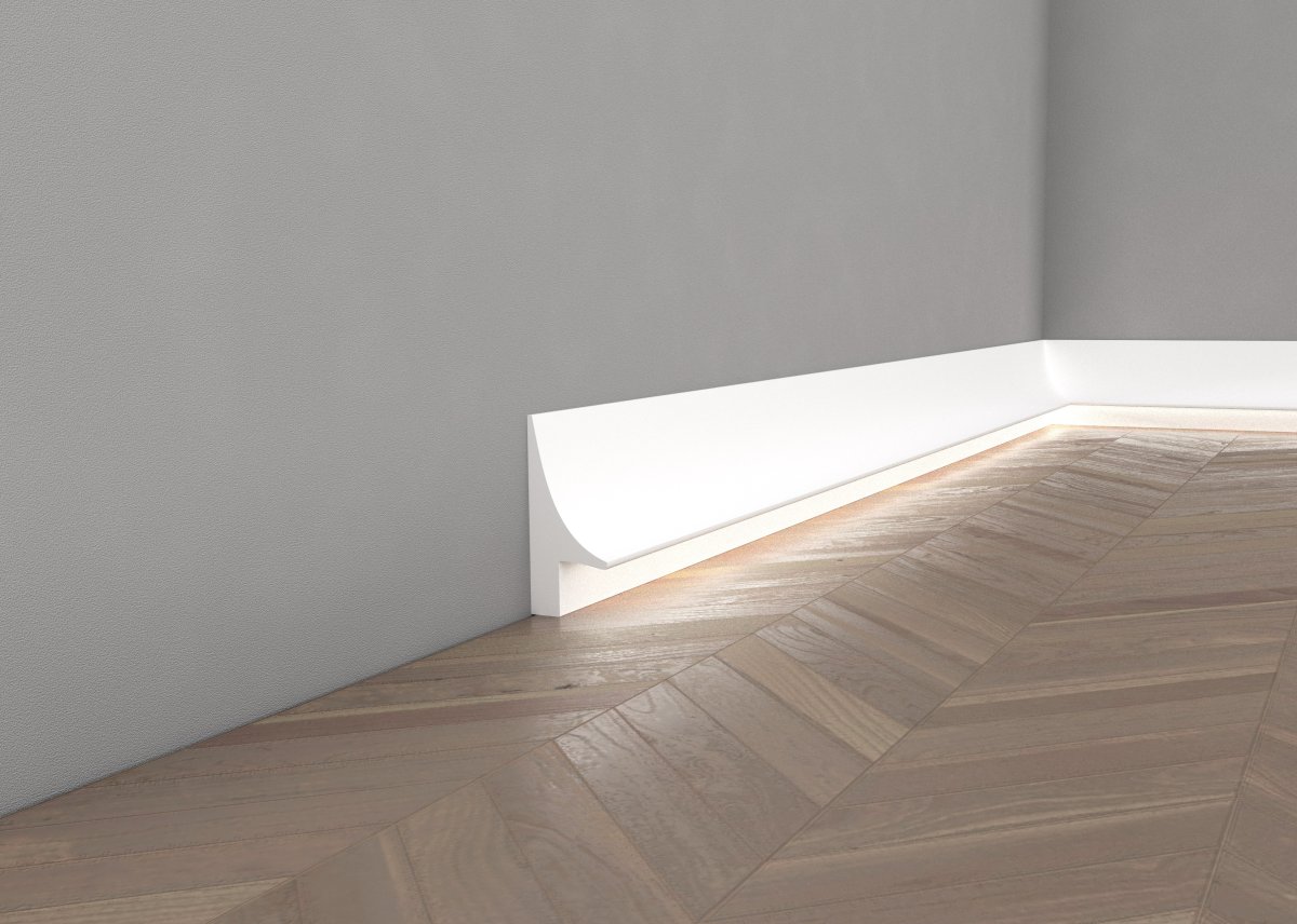 Плинтус LVT 52236