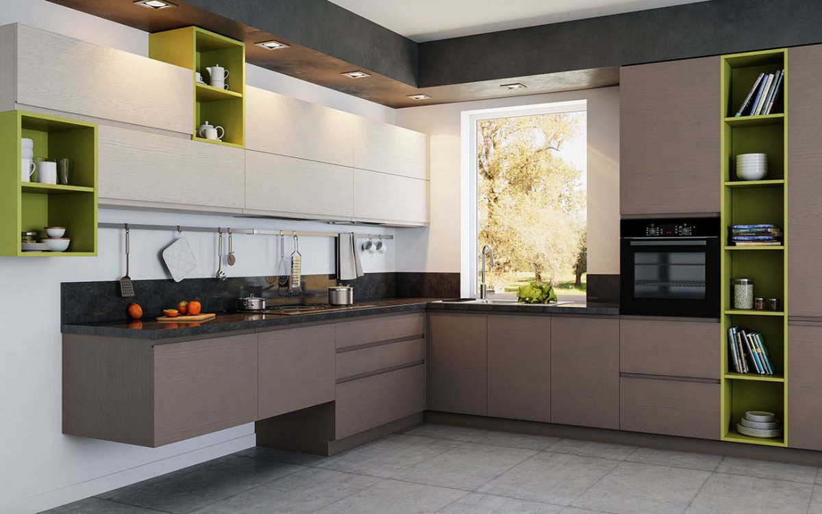 Геос идеал капри