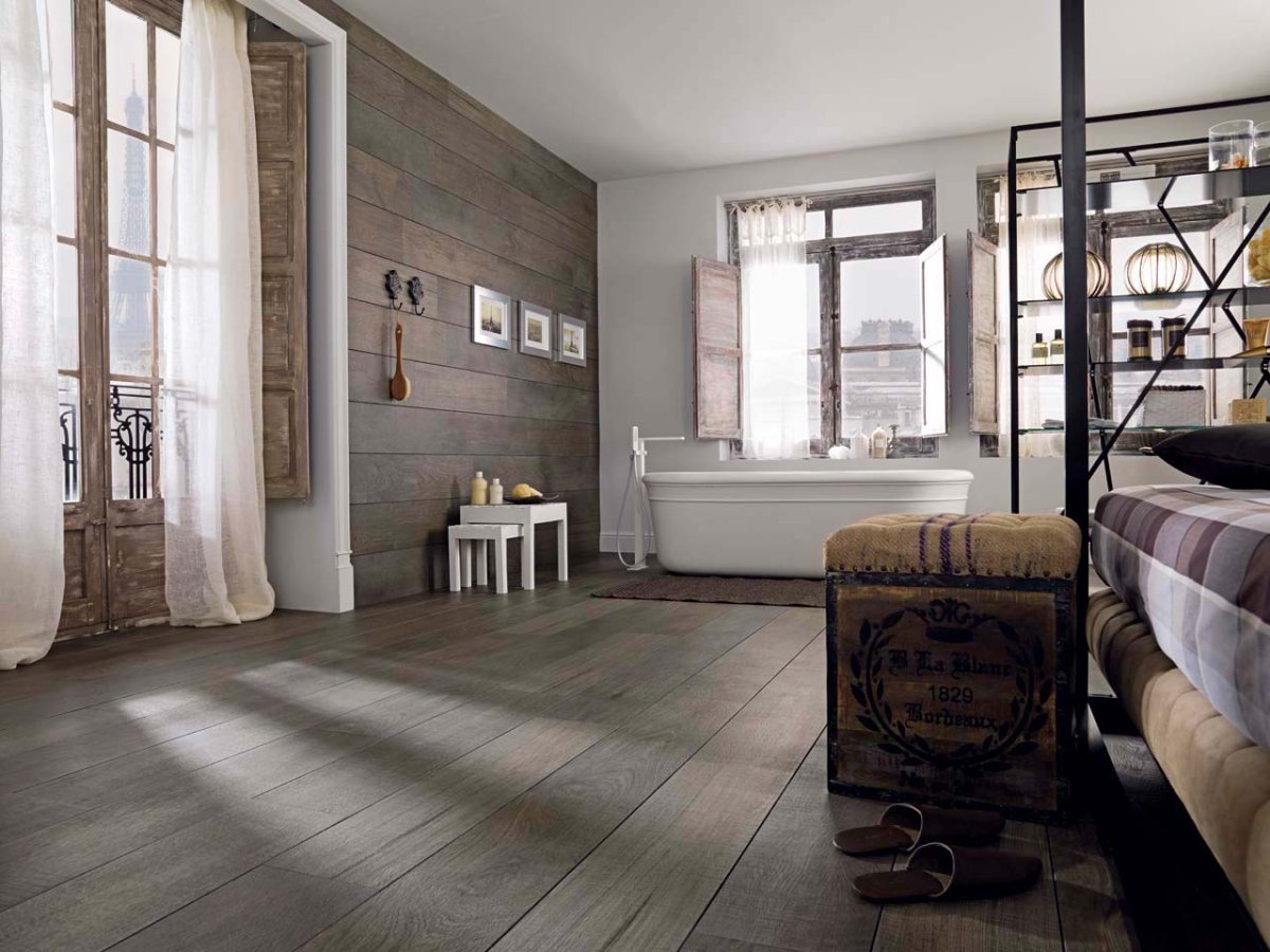 Porcelanosa Oxford Antracita