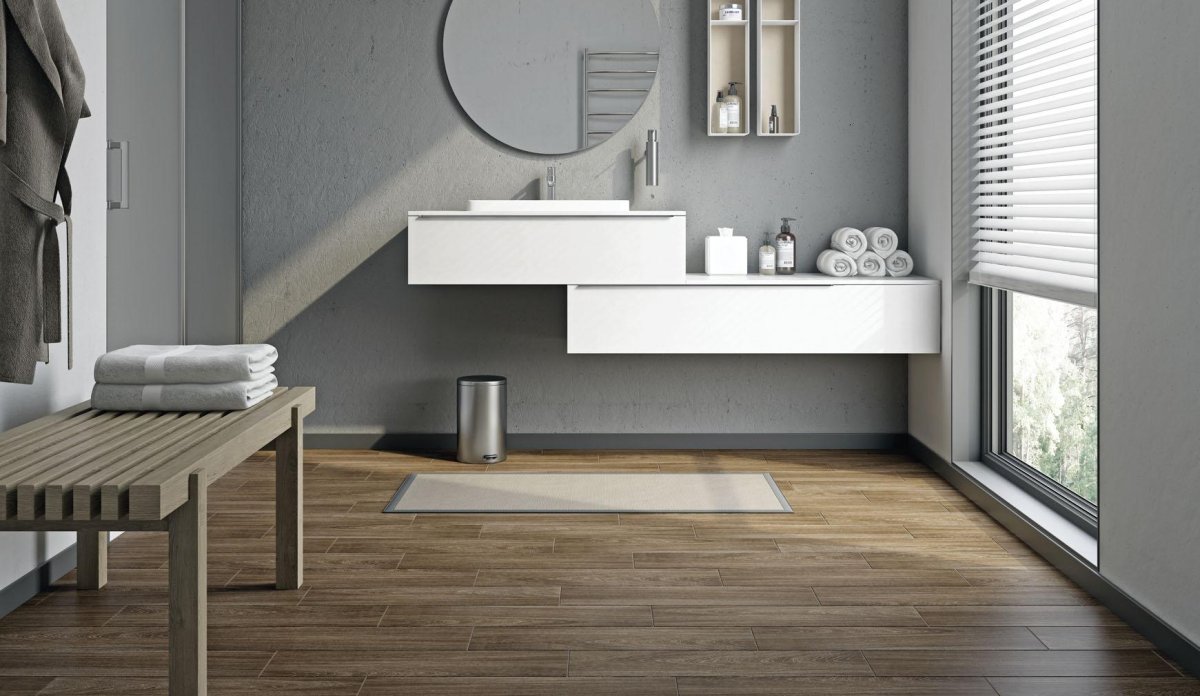 Euroceramica Виртус 60х15