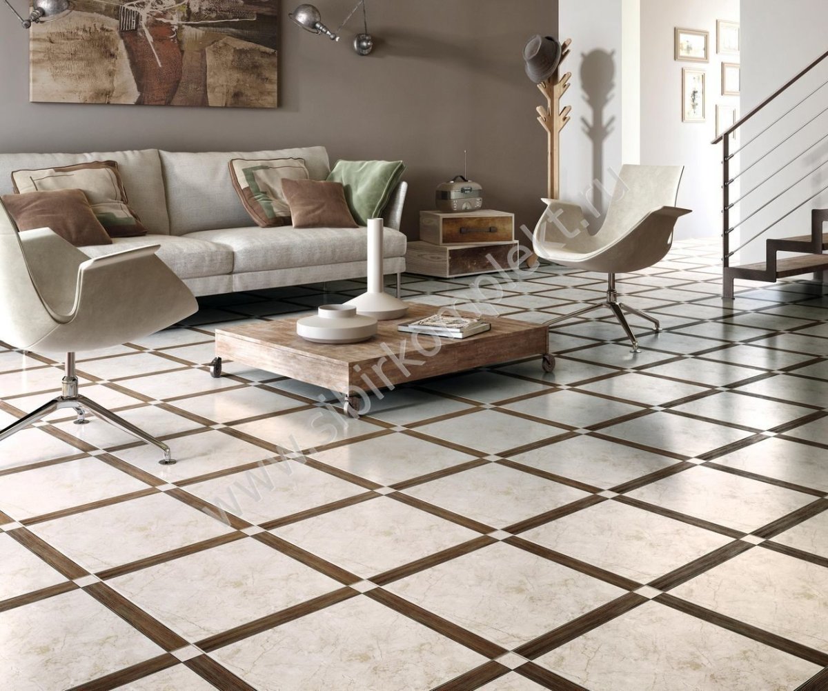 Плитка INTERCERAMA Shatto