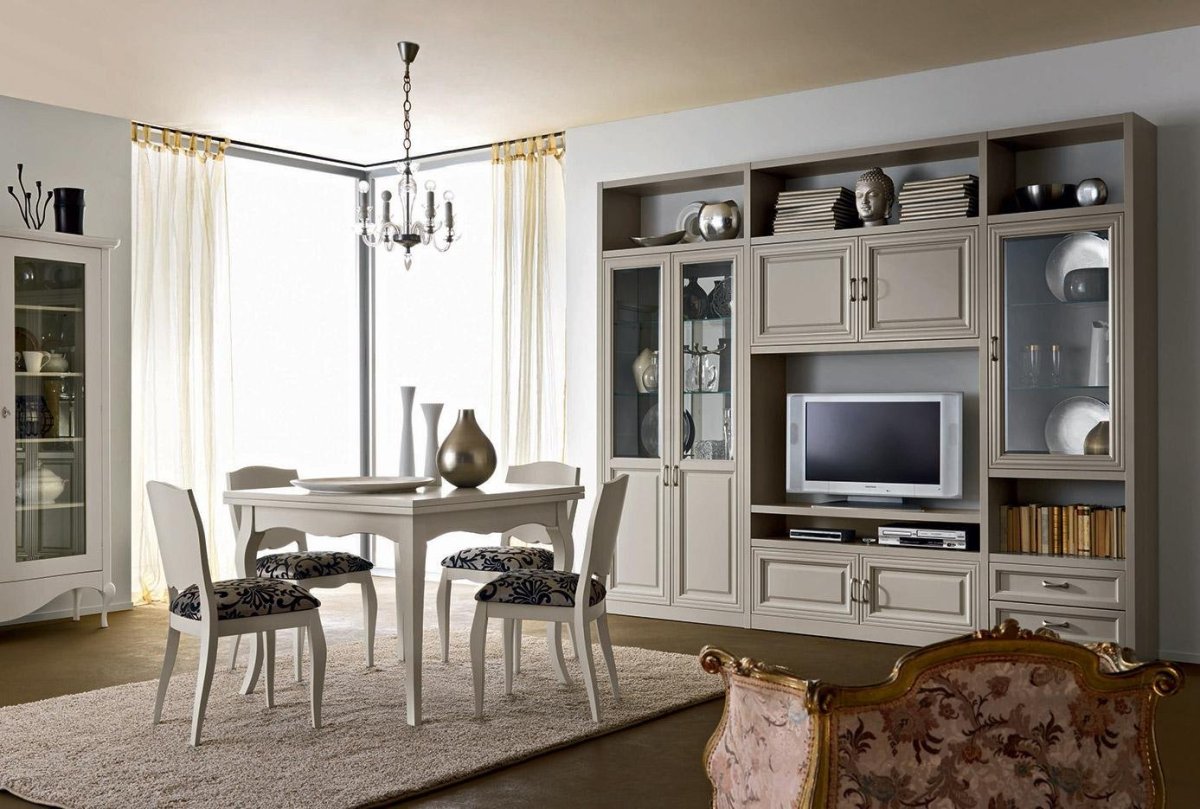 АРХРЕВЮ Неоклассика