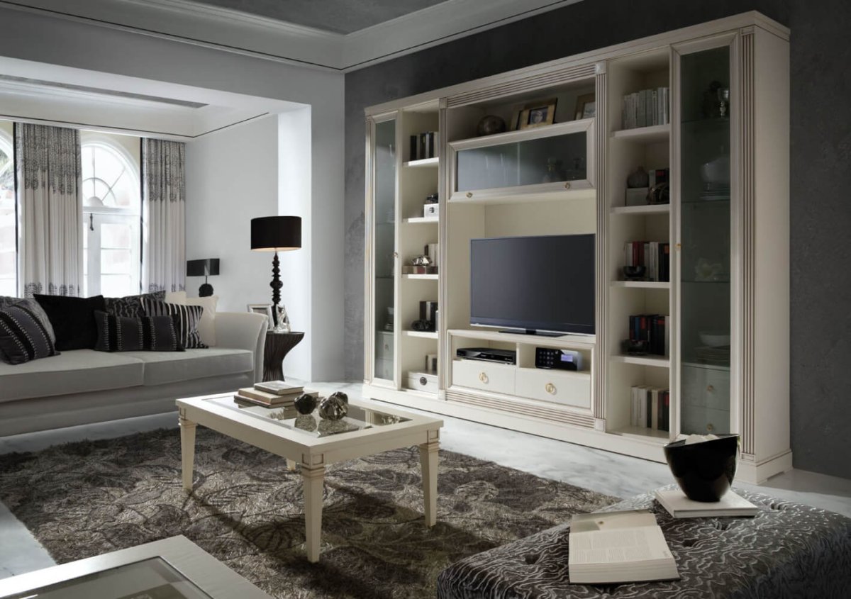 Мебель Неоклассика