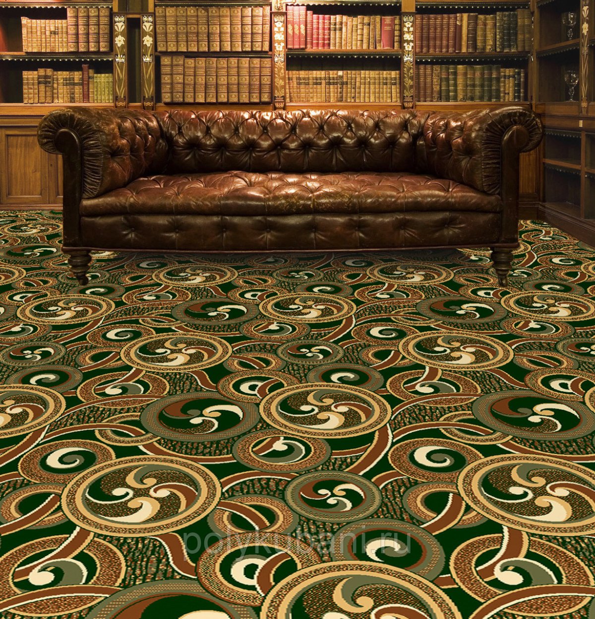 Паркет Artwood Geometric Everest